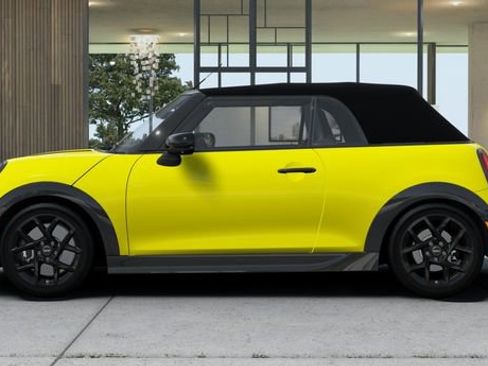 New 2026 MINI Cooper S image 2
