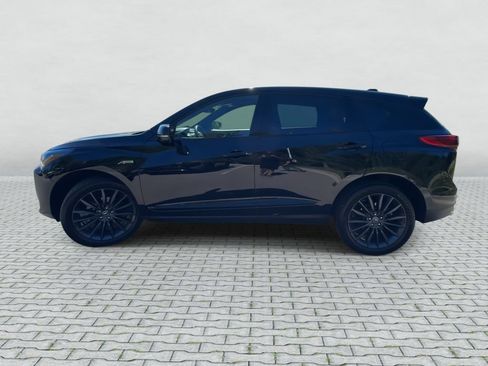 Used 2023 Acura RDX A-Spec AWD/4WD image 5