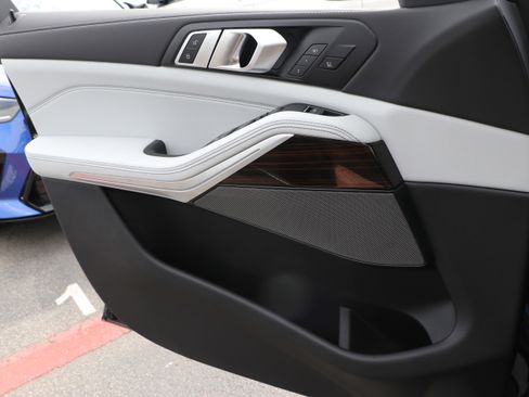 Certified 2026 BMW X5 sDrive40i image 26