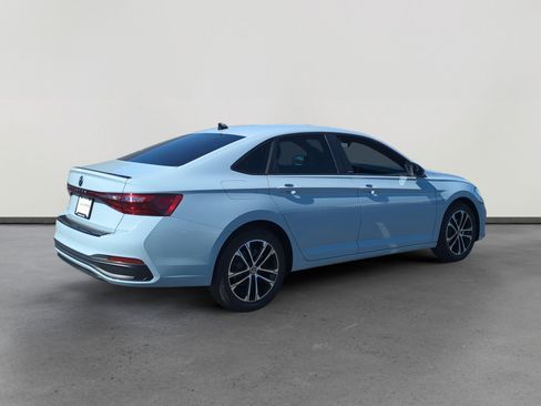 New 2026 Volkswagen Jetta Sport FWD image 5