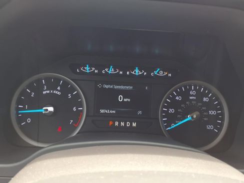 Used 2021 Ford Expedition XLT RWD image 30