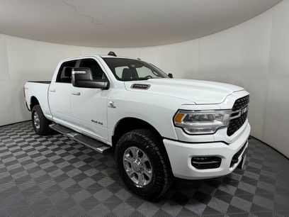 Used 2024 RAM 2500 Lone Star