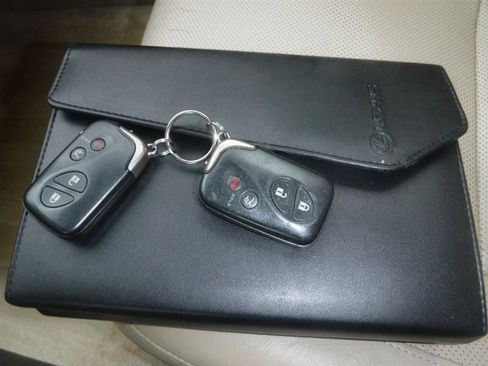 Used 2007 Lexus ES 350 FWD image 22