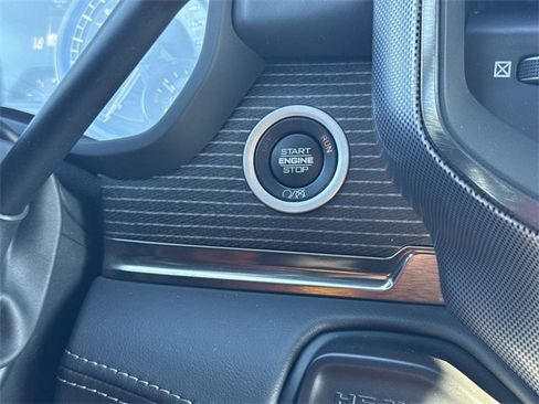 Used 2021 RAM 2500 Limited image 35