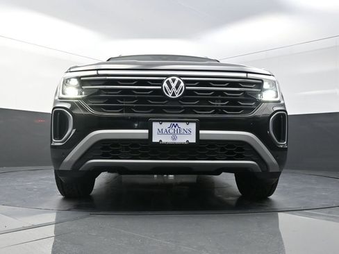 New 2026 Volkswagen Atlas Peak Edition AWD/4WD image 22