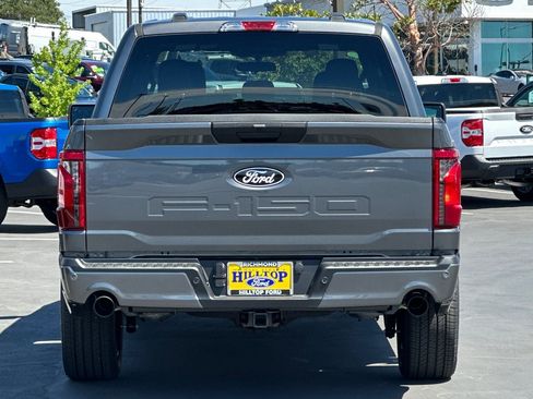 New 2026 Ford F150 STX w/ F-150 LOBO Package AWD/4WD image 12