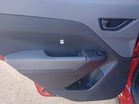 New 2025 Subaru Crosstrek 2.5i Wilderness image 12