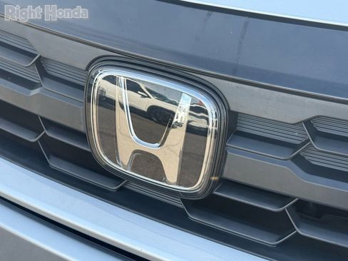 Certified 2025 Honda Odyssey EX-L image 31