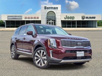 Used 2021 Kia Telluride EX w/ EX Premium Package