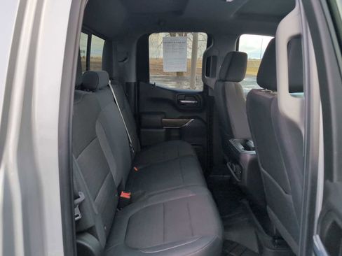Used 2019 Chevrolet Silverado 1500 RST w/ All-Star Edition image 26