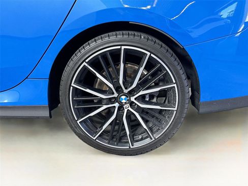 Used 2022 BMW 228i Gran Coupe w/ M Sport Package FWD image 30