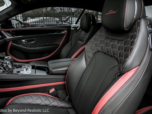 Used 2022 Bentley Continental GT Speed image 2