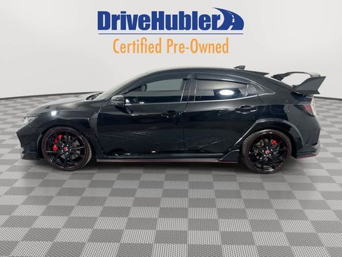 Used 2021 Honda Civic Type R image 5