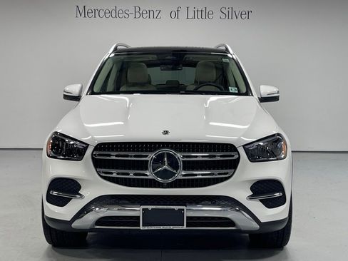 Used 2026 Mercedes-Benz GLE 350 GLE 350 image 9