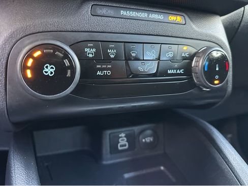 Used 2024 Ford Bronco Sport Big Bend AWD/4WD image 29