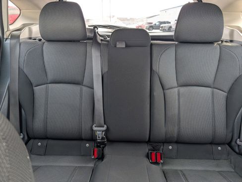 Used 2022 Subaru Impreza 2.0i image 13