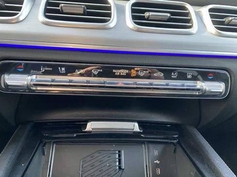 Used 2024 Mercedes-Benz GLE 450e 4MATIC image 22