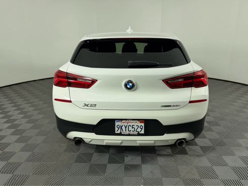 Used 2018 BMW X2 sDrive28i w/ Convenience Package image 4