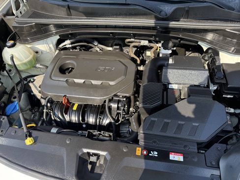 Used 2020 Kia Sportage S w/ S Sunroof Package AWD/4WD image 16