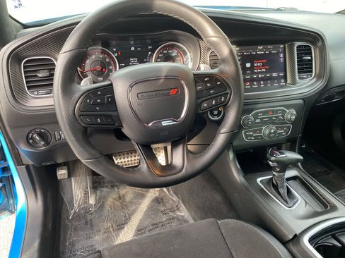 Used 2023 Dodge Charger Scat Pack w/ Plus Group image 20