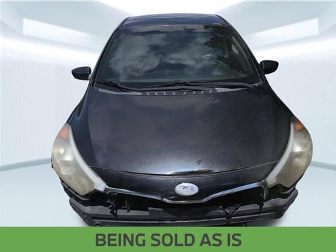 Used 2014 Kia Forte LX FWD image 4