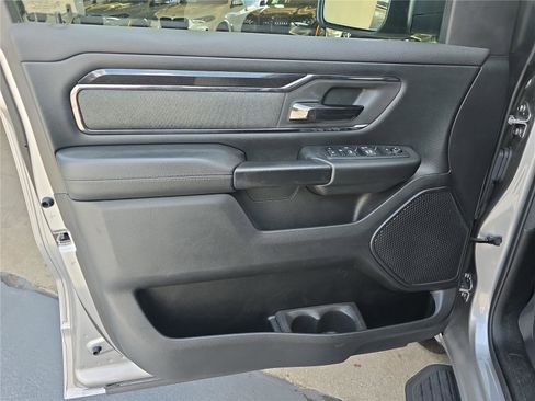 Used 2021 RAM 1500 Big Horn w/ Built-to-serve Edition AWD/4WD image 14