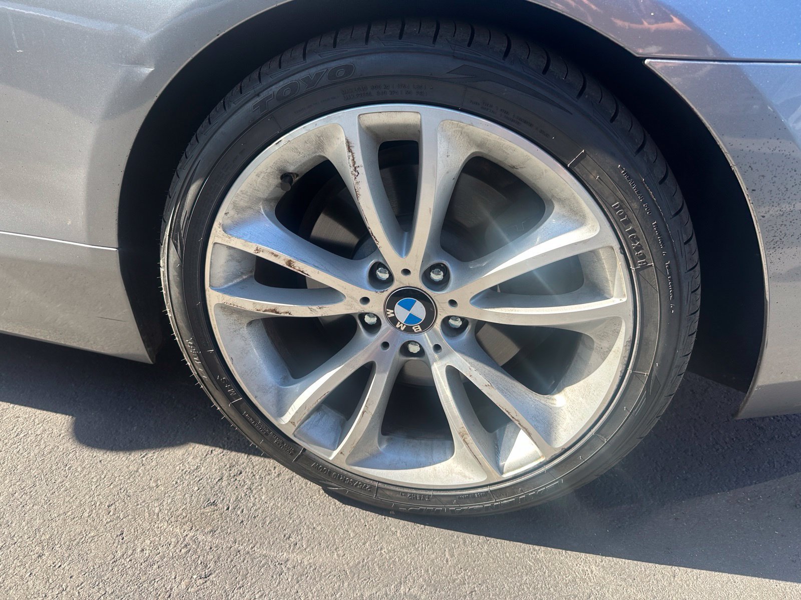 Used 2012 BMW 650i Convertible RWD image 9