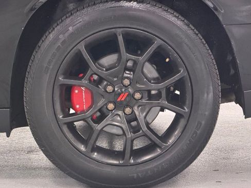 Used 2018 Dodge Challenger GT w/ GT Interior Package image 9