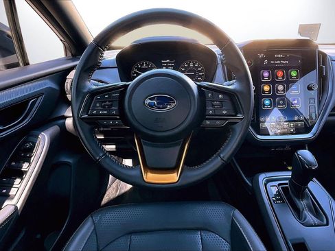 Used 2024 Subaru Crosstrek 2.5i Wilderness w/ Crosstrek Mirror Package image 11