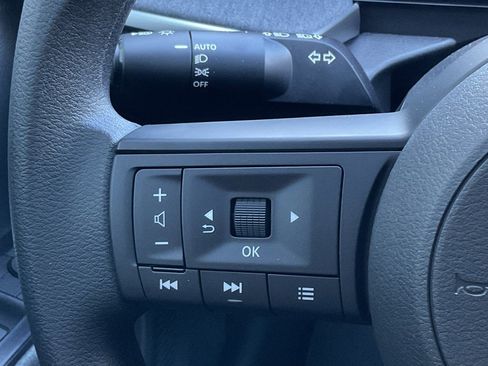 New 2026 Nissan Kicks SV w/ SV Premium Package image 22