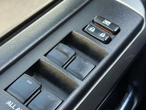 Used 2016 Toyota 4Runner SR5 image 36