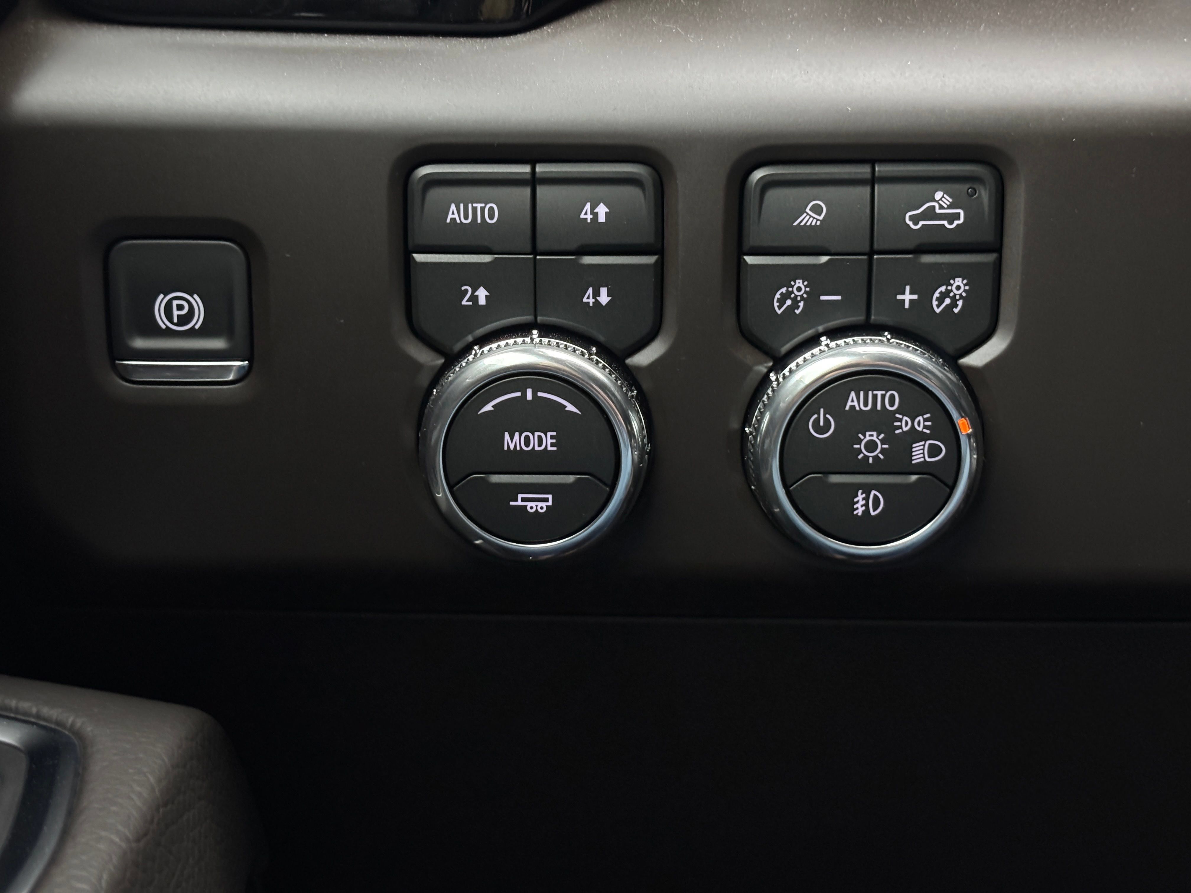New 2026 GMC Sierra 1500 Denali AWD/4WD image 24