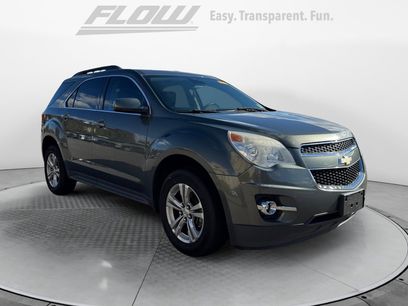 Used 2013 Chevrolet Equinox LT