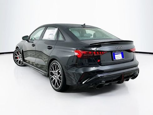 Used 2026 Audi RS 3 AWD/4WD image 6