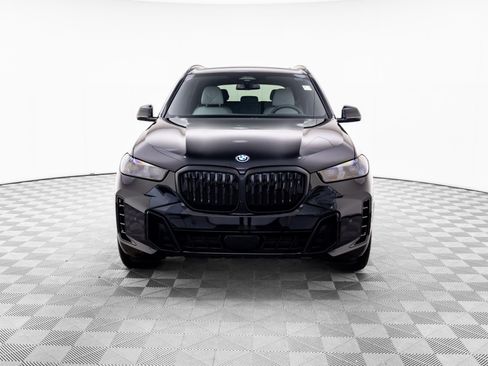 New 2026 BMW X5 xDrive50e w/ M Sport Package image 9