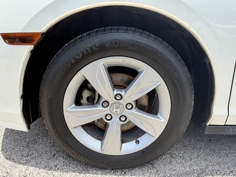 Used 2019 Honda Odyssey EX-L image 9