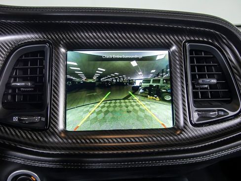 Used 2022 Dodge Challenger R/T Scat Pack w/ Plus Package RWD image 28