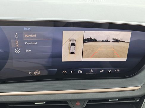 New 2026 Buick Envision Sport Touring AWD/4WD image 13