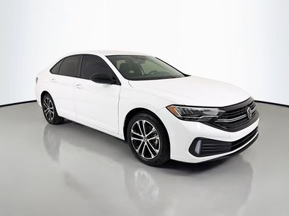 Used 2024 Volkswagen Jetta Sport