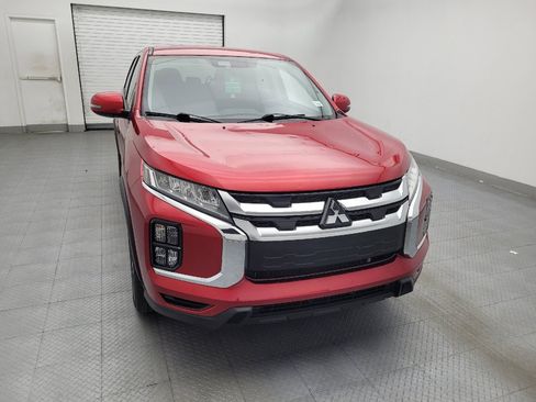 Used 2022 Mitsubishi Outlander Sport AWD image 14