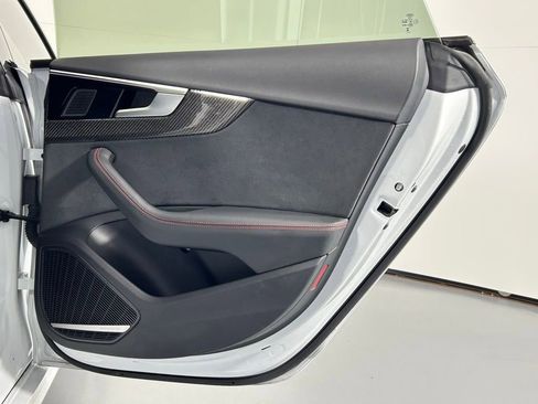 Used 2025 Audi S5 Premium Plus image 12