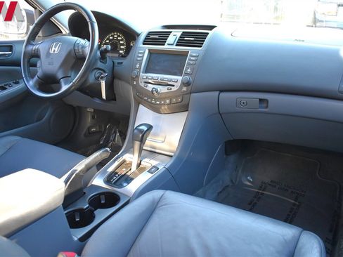 Used 2007 Honda Accord EX image 11