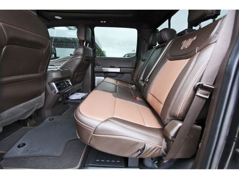 Used 2024 Ford F250 King Ranch w/ FX4 Off-Road Package AWD/4WD image 7