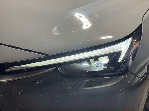 Certified 2024 Lexus TX 500h AWD w/ Technology Package image 11
