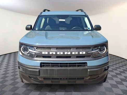 Used 2022 Ford Bronco Sport Big Bend w/ Convenience Package AWD/4WD image 2