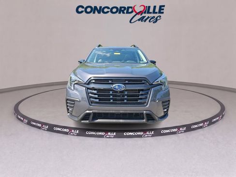 Certified 2023 Subaru Ascent Onyx Edition Limited AWD/4WD image 3