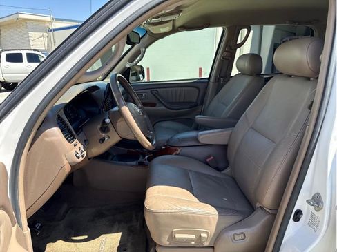 Used 2004 Toyota Tundra Limited image 13