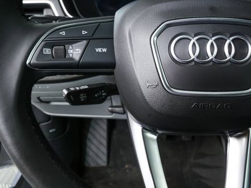 Used 2021 Audi A4 2.0T Premium Plus w/ Premium Plus Package image 10