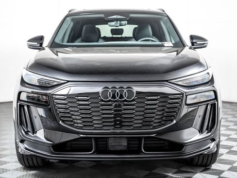 New 2027 Audi Q6 e-tron Premium Plus AWD/4WD image 9