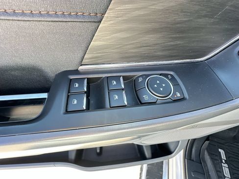Used 2024 Ford F150 Lariat w/ Mobile Office Package AWD/4WD image 23